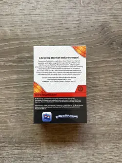 Pokemon TCG Scarlet and Violet Surging Sparks Booster Bundle Box Factory Sealed - Image 2