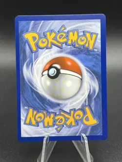 Pokemon Zapdos ex Scarlet & Violet Promo 049 Holo Promo - NM BJ1 - Image 2