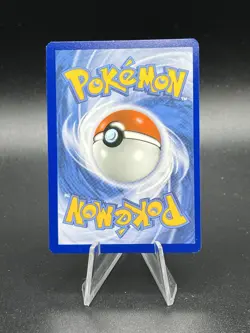 POKEMON VOLCARONA GX 35/236 ULTRA RARE HOLOFOIL COSMIC ECLIPSE NM/LP GS1 - Image 2