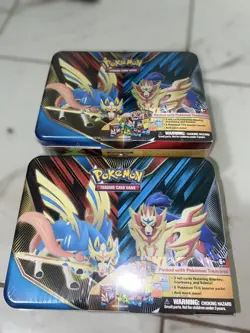 pokemon treasure chest - Image 3
