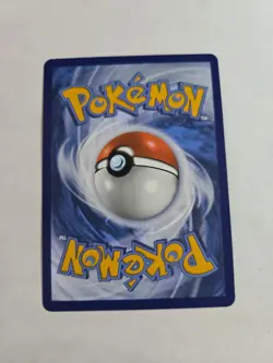 Joltik 033/086 Scarlet & Violet White Flare Masterball Reverse Holo Pokemon TCG - Image 2
