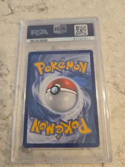 Jasmine 177/181 2019 Pokemon Team Up Full Art Trainer PSA 10 Gem Mt Sun & Moon - Image 3