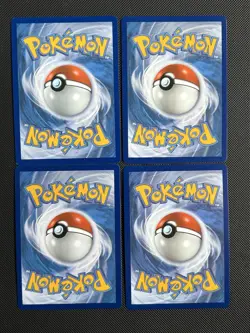 Pokemon TCG Bundle X4 V Full Arts - Image 2