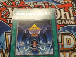 Yugioh - Limit - Area B - DR2-EN205 - Rare - MP (6/18) - Image 2