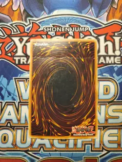 Yugioh - Limit - Area B - DR2-EN205 - Rare - MP (6/18) - Image 3