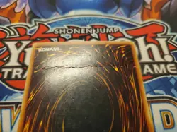 Yugioh - Limit - Area B - DR2-EN205 - Rare - MP (6/18) - Image 4