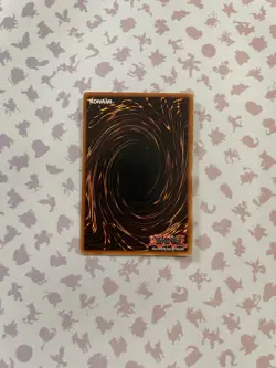 Yu-Gi-Oh! TCG VINTAGE BLACK EYES RED DRAGON - Image 2