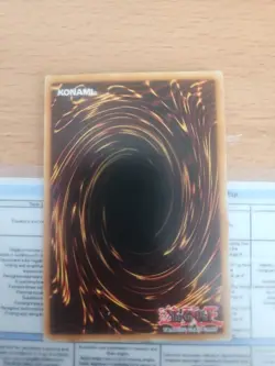 Twin-Headed Thunder Dragon RP01-EN042 Yugioh - Image 2