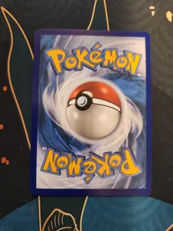 Professor Turo's Scenario Paradox Rift 240/182 Pokemon Trading Card Game Holo - Image 2