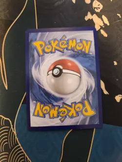 Sprigatito 001 Black Star Promo Scarlet & Violet Pokemon Trading Card Game - Image 2