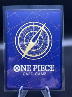 My Era Begins OP09-096 R Manga Event One Piece Trading Card Game PRB-02 - Image 2