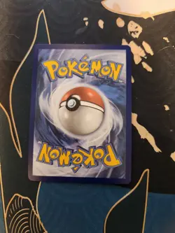 Giovanni's Charisma 197/165 Scarlet & Violet 151 Ultra Rare Pokemon Trading Card - Image 2