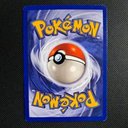 Pokemon Cards: Base Set Shadowless Uncommon: Kadabra 32/102 - Image 2