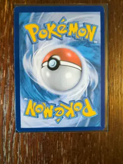 Pokemon Mew TCG Holo Rare Card 29/124 XY Fates Collide 2016 - Image 2