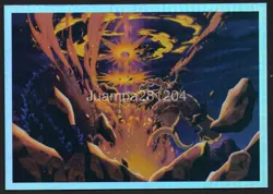 ESPECIAL ANIVERSARIO 🏴‍ CROMO #186 CARD ONE PIECE 25 ANIVERSARIO TC 2024 PANINI - Image 1