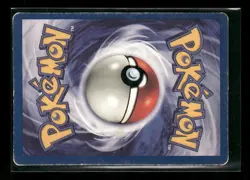 Electrode 21/102 Italian Base Set 1st Edition Rare Pokemon Card heavily played - Image 2