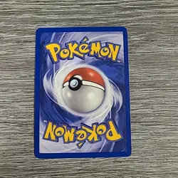 Vulpix 99/130 Base Set 2 Pokemon TCG Card WOTC - Image 2