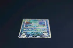 🌌✨ Pokemon Card - Ancient Mew (古代ミュウ) - Early Error Version ✨🌌 - Image 3