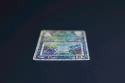 🌌✨ Pokemon Card - Ancient Mew (古代ミュウ) - Early Error Version ✨🌌 - Image 4