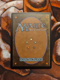 NM FOIL Japanese Consecrated Sphinx MBS MTG Magic the Gathering 1st Edition - Image 2
