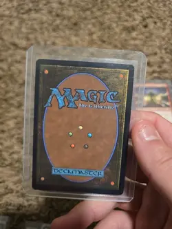 Cosmic Spider-Man Marvel's Spider-Man Regular Non Foil With Sleeve And Toploader - Image 2