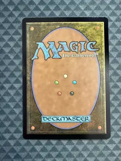 MTG Sword of the Paruns #0270 Foil Rare Ravnica Remastered (RVR) - Image 3