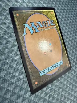 MTG Sword of the Paruns #0270 Foil Rare Ravnica Remastered (RVR) - Image 4