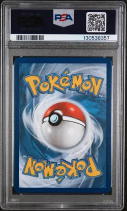 Gardevoir Ex 93/101 PSA 10 Delta Species 2021 Pokemon Celebrations Classic - Image 2
