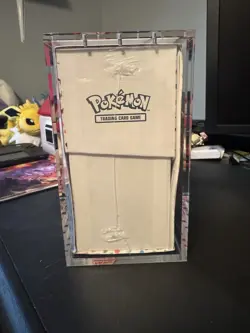 Pokemon 151 ETB - Scarlet & Violet Elite Trainer Box Factory Sealed W/Case 820650853159 - Image 3