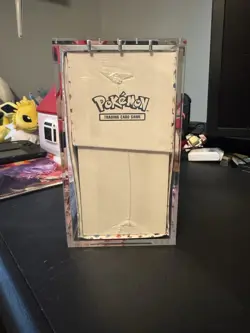 Pokemon 151 ETB - Scarlet & Violet Elite Trainer Box Factory Sealed W/Case 820650853159 - Image 4