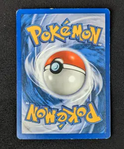 Pokemon TCG Lapras 10/62 Fossil Holo Unlimited English 1999 WOTC HP - Image 3