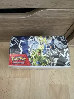 Obsidian Flames Booster Box 36 Packs Pokemon TCG Scarlet & Violet NEW SEALED - Image 2