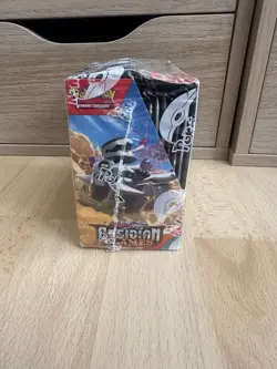 Obsidian Flames Booster Box 36 Packs Pokemon TCG Scarlet & Violet NEW SEALED - Image 5