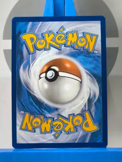 Water Energy Reverse Holo - Scarlet & Violet: Shrouded Fable - Pokemon TCG - Image 4
