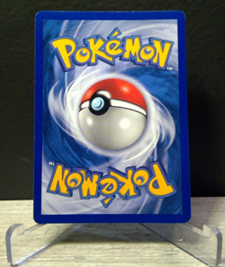 🦋 Venomoth 13/64 Jungle Holo Rare WOTC Pokemon TCG LP - Vintage 1999 🦋 - Image 2