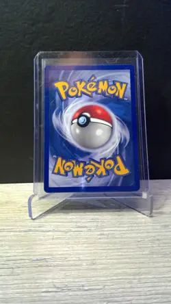 🦋 Venomoth 13/64 Jungle Holo Rare WOTC Pokemon TCG LP - Vintage 1999 🦋 - Image 4