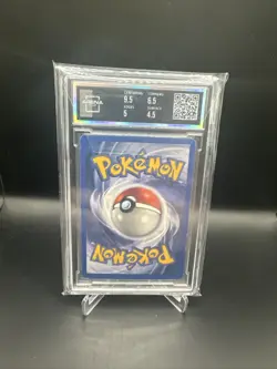 1999 Pokemon Pidgeot Jungle 8/64 HOLO NM/MT Condition - Image 5