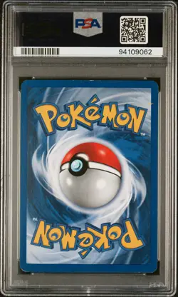 PSA 7 - 2000 Pokemon Neo Genesis TOGETIC HOLO #16 (9062) - Image 2