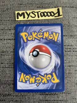 Carte Pokemon Osselait 50/64 Edition 1 Jungle Wizards Francais Occasion - Image 2