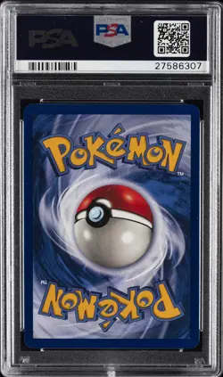1999 POKEMON FOSSIL 1ST EDITION #9 KABUTOPS-HOLO PSA 10 - Image 2