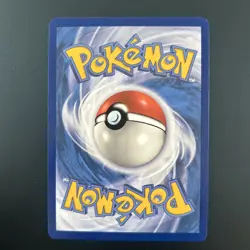 Pokemon Scarlet And Violet Stellar Crown ULTRA RARE crabominable 149/142 - Image 2