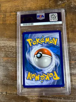 POKEMON 2022 Astral Radiance RADIANT HEATRAN #027 PSA 10 Gem Mint RARE - Image 2