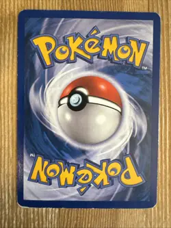 Pokemon TCG Piplup Dark Explorers 27/108 Regular Common HP - Image 2