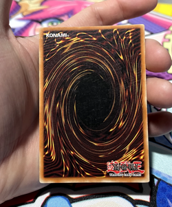 JINZO 2002 (BPT-011) Secret Rare Vintage Yu-Gi-Oh! Card LP - Image 5