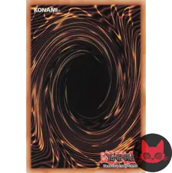 Yugioh Zaborg the Thunder Monarch RA04-EN125 Platinum Secret Rare 1st Edition NM - Image 2
