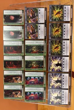 Chaotic Trading Card Game Mixed Lot - 66 Cards Total *GREAT CONDITION* - Image 3