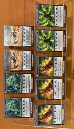 Chaotic Trading Card Game Mixed Lot - 66 Cards Total *GREAT CONDITION* - Image 4