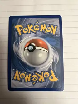 Dewott 30/114 Uncommon Reverse Holo Black & White Near Mint Pokemon Card - Image 3