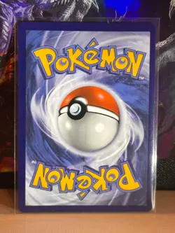 Misty’s Gyarados 049/182 Pokemon Card Destined Rivals Stamped Promo 049/182 - Image 2