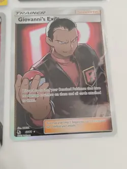 Pokemon Galarian Articuno Promo/Hyper Rare/Lechonk IR/Full Art Holo Cards - Image 2